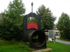 Klassenfahrt der 6a 2008