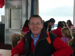 Klassenfahrt der 6a 2008