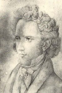 1824-1832: Dr. Carl Vogel