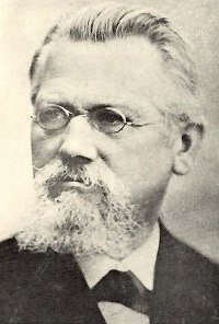 1866-1897: Dr. Eduard Schauenburg