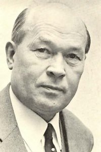 1947-1971: Gustav Adolf Wolter