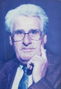 1985-1995: Erich Becker