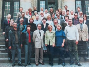 Kollegium 2001
