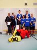 Stadtmeisterschaft beim Hallenhockeyhockey 2006